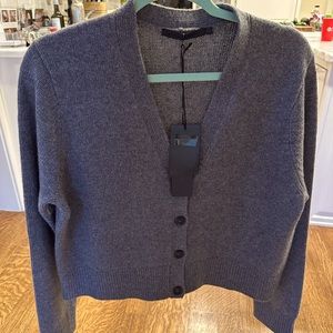 Jenni Kayne Cashmere sweater